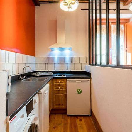 Alameda Suites Apartments Севилья Экстерьер фото