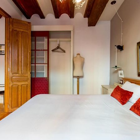 Alameda Suites Apartments Севилья Экстерьер фото