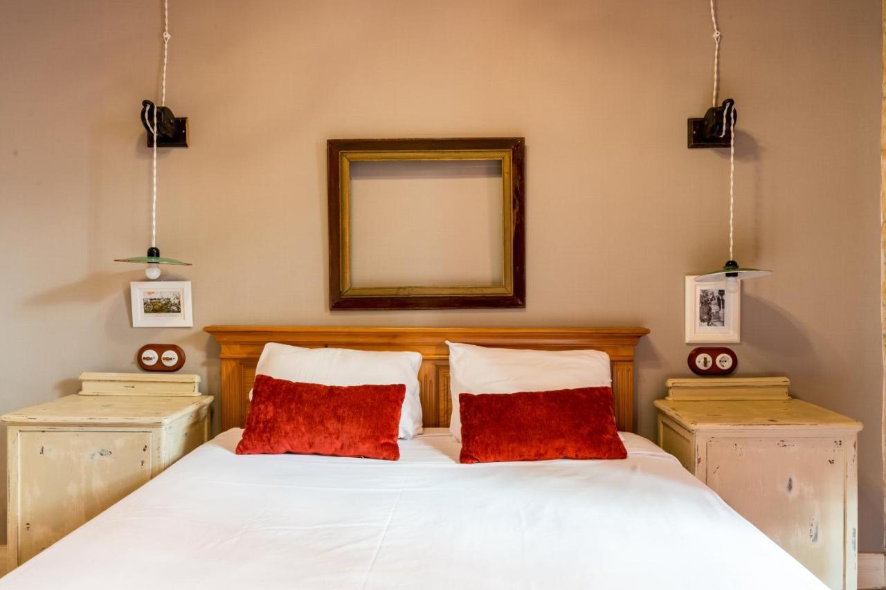 Alameda Suites Apartments Севилья Экстерьер фото