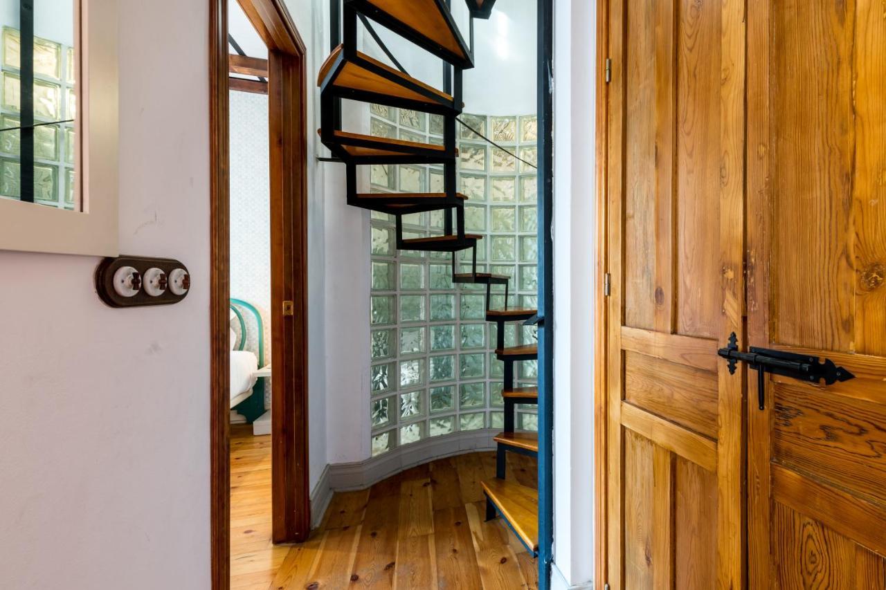 Alameda Suites Apartments Севилья Экстерьер фото