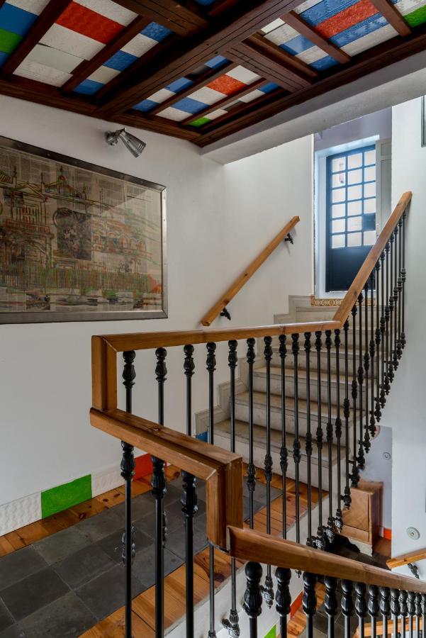 Alameda Suites Apartments Севилья Экстерьер фото