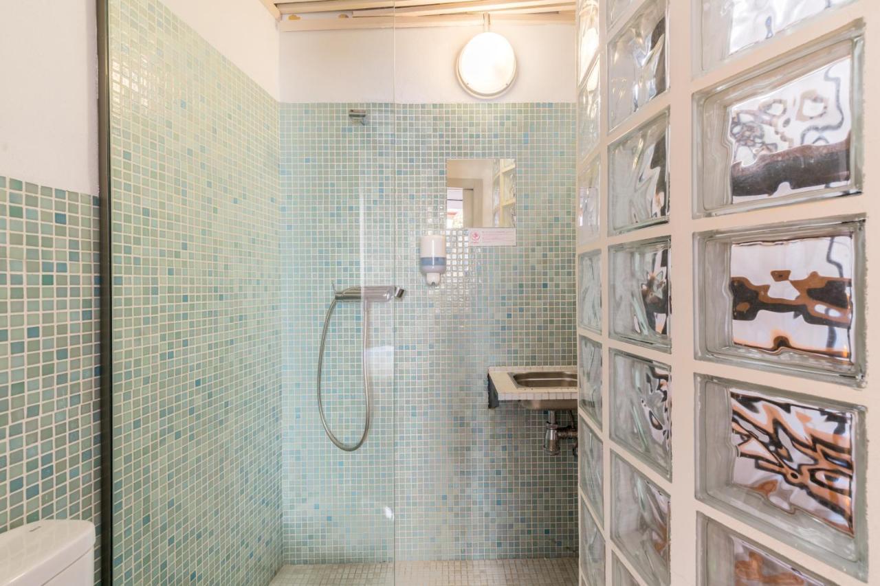 Alameda Suites Apartments Севилья Экстерьер фото